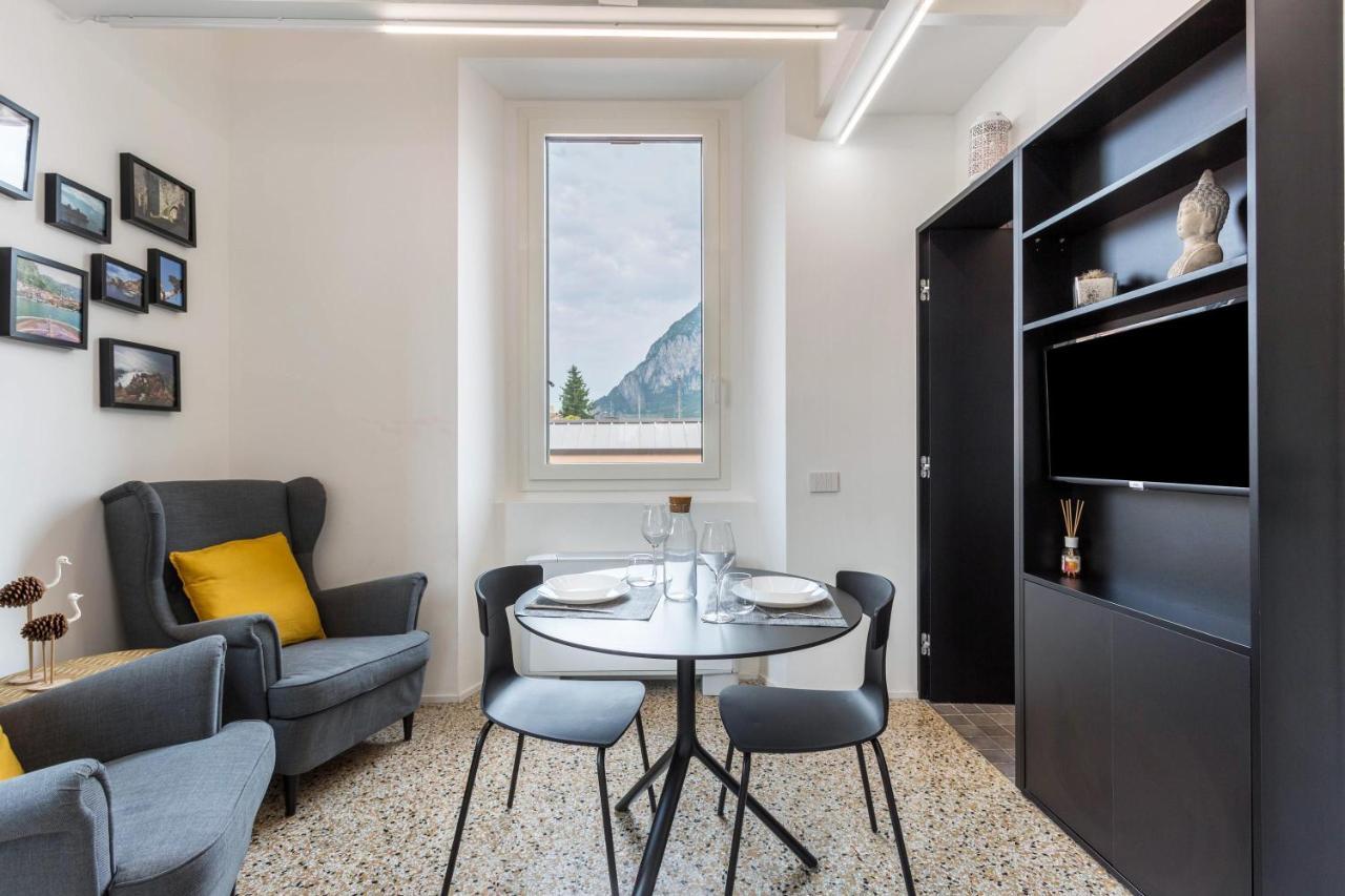 Varenna Amorevole Dimora In Lecco Eksteriør billede